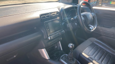 Citroen C3 Aircross 1.2 PureTech 130 Flair 5dr Petrol Hatchback